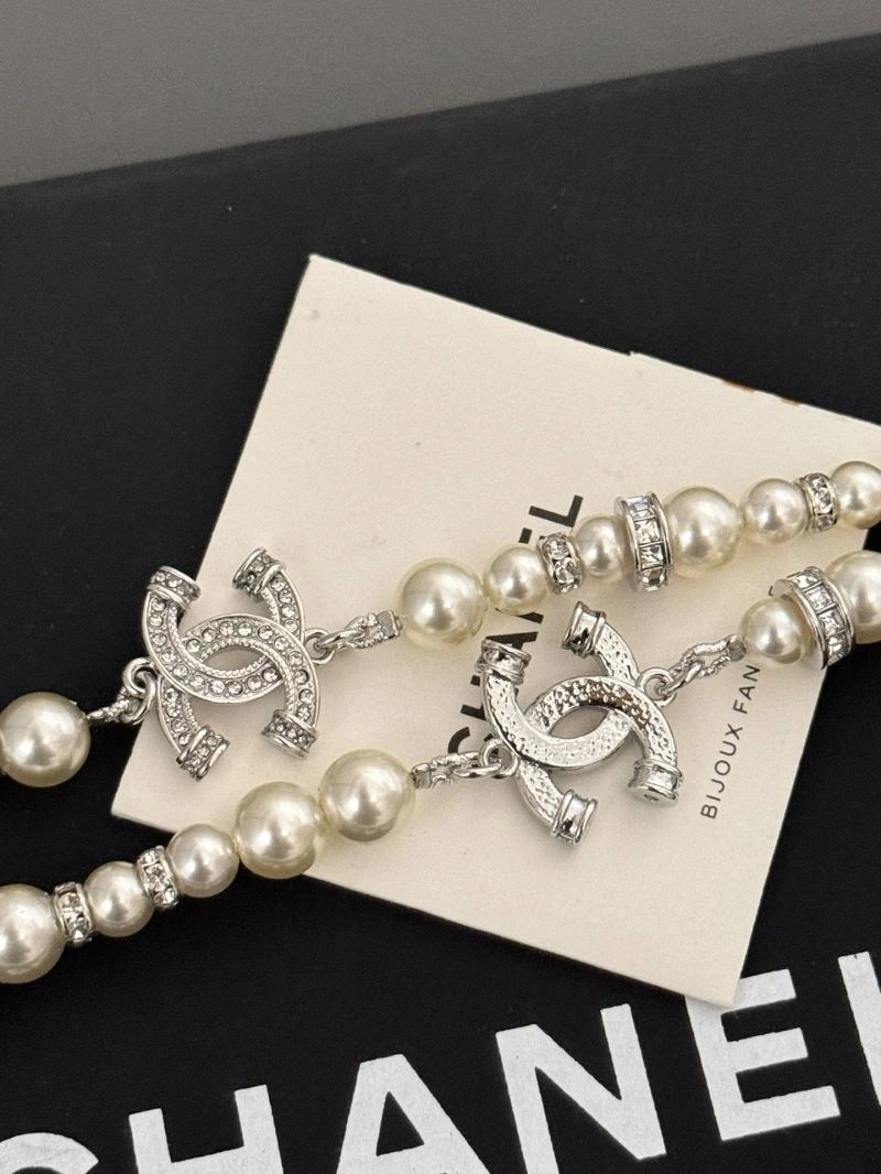 Stylish Chanel Necklaces 226554
