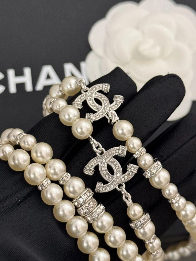 Stylish Chanel Necklaces 226554