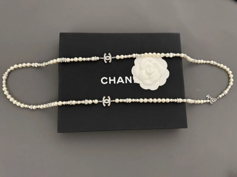 Stylish Chanel Necklaces 226554