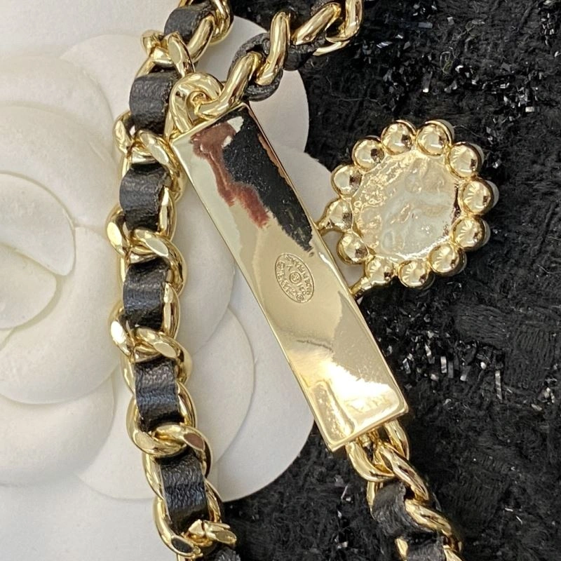 SmartChoice Chanel Necklaces 226565