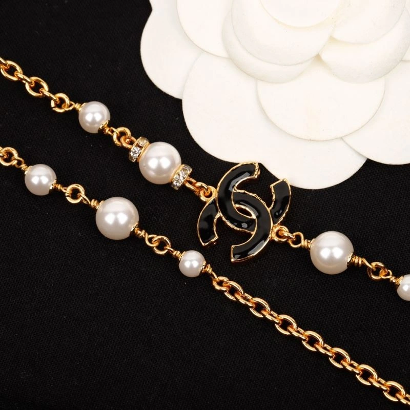 Youthful Chanel Necklaces 226547