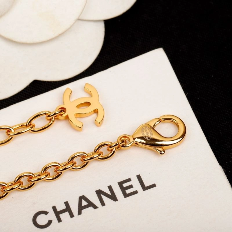 Youthful Chanel Necklaces 226547