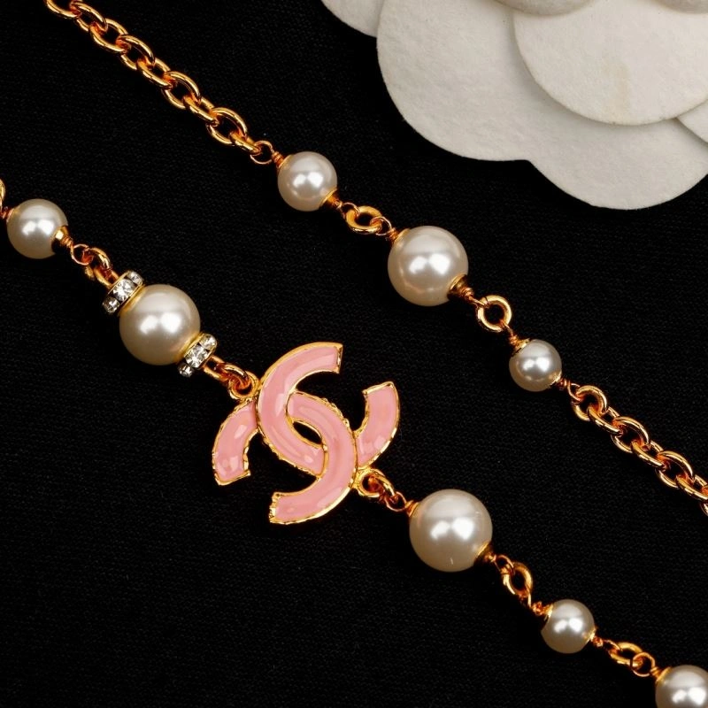 Chanel Necklaces FlexibleFit 226610