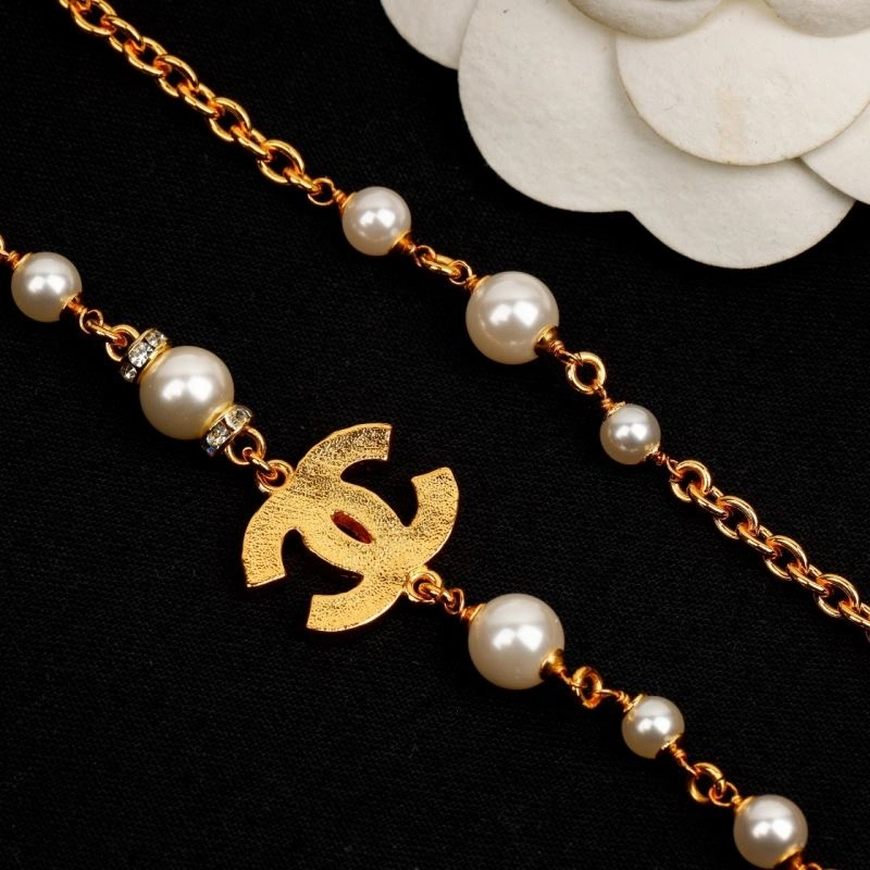 Chanel Necklaces FlexibleFit 226610