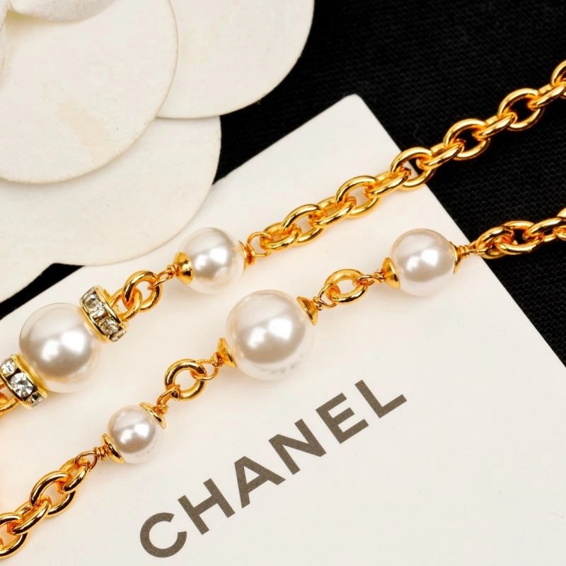 Chanel Necklaces FlexibleFit 226610