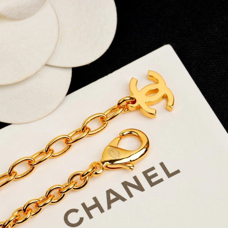 Chanel Necklaces FlexibleFit 226610