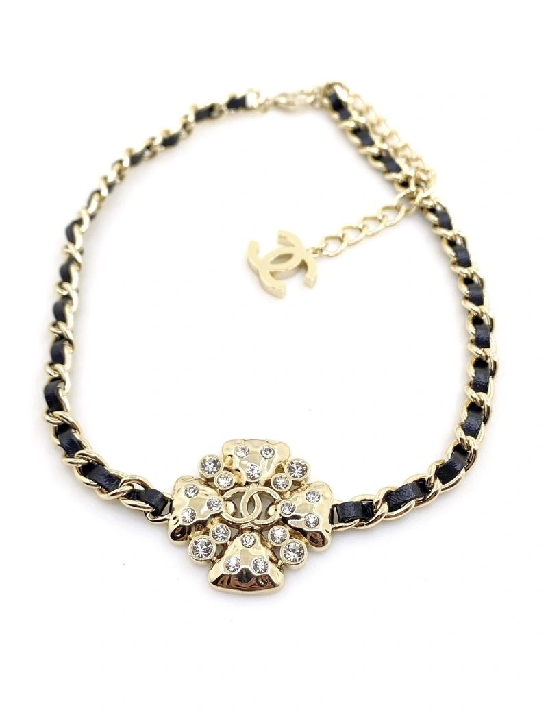 Chanel Necklaces Fashionable 226559