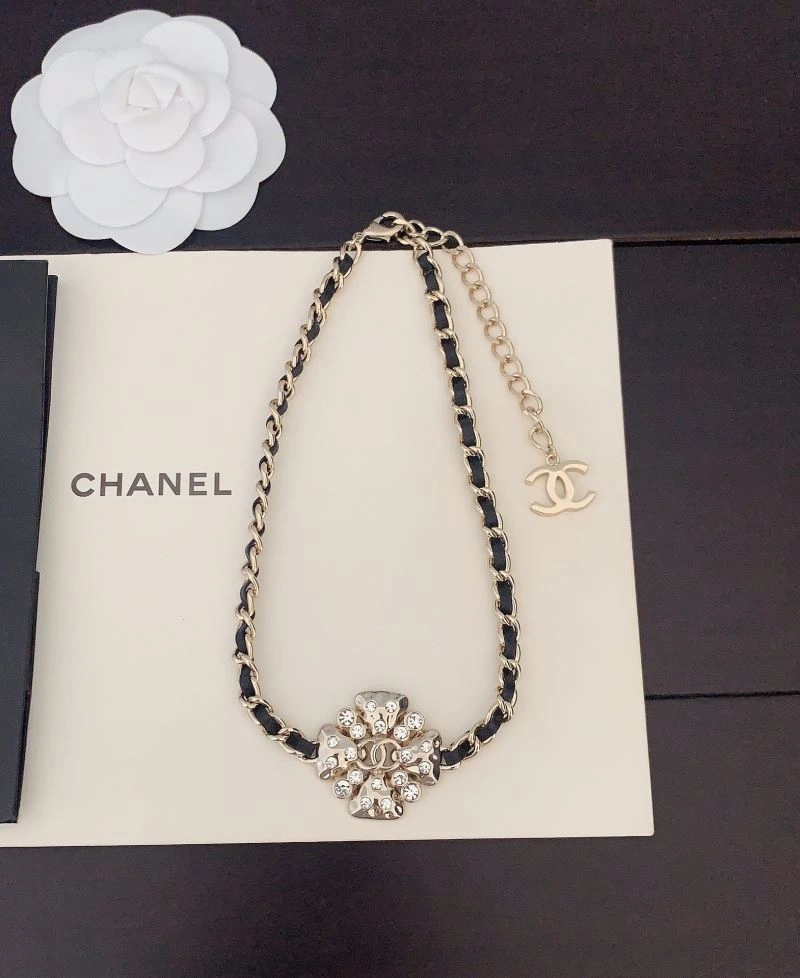 Chanel Necklaces Fashionable 226559
