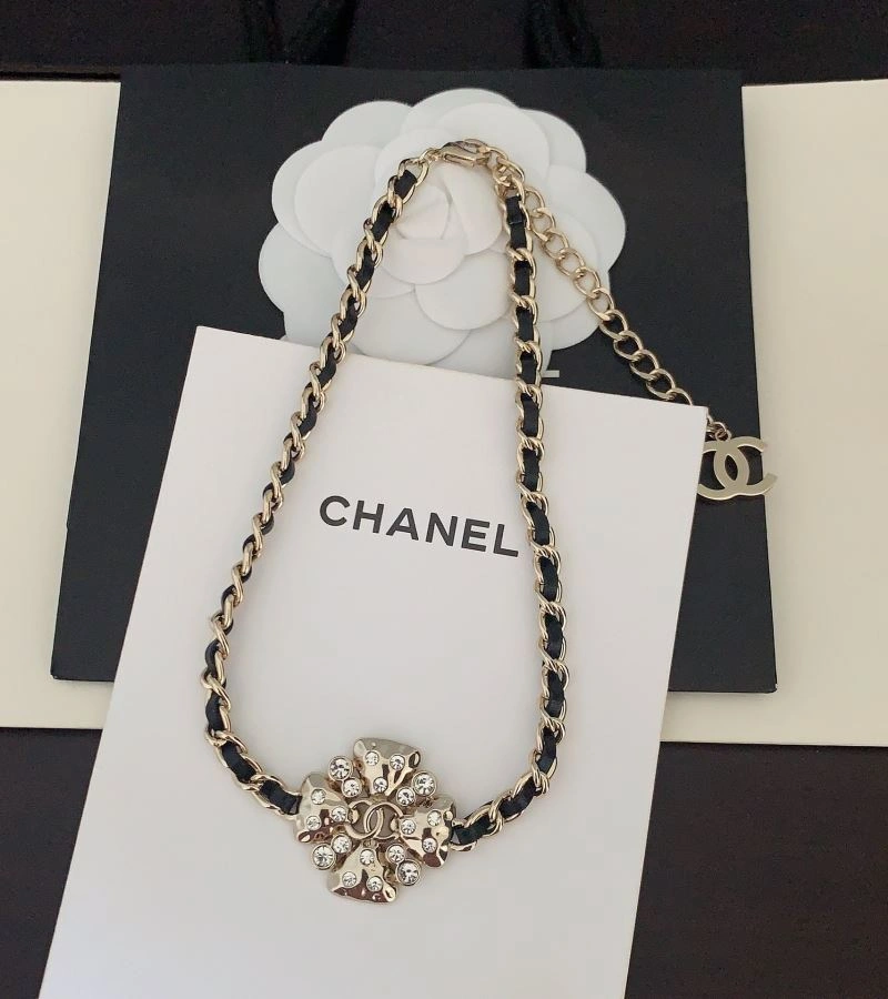 Chanel Necklaces Fashionable 226559