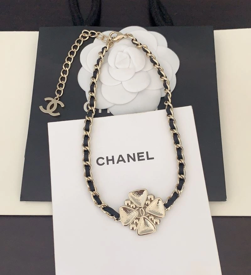 Chanel Necklaces Fashionable 226559