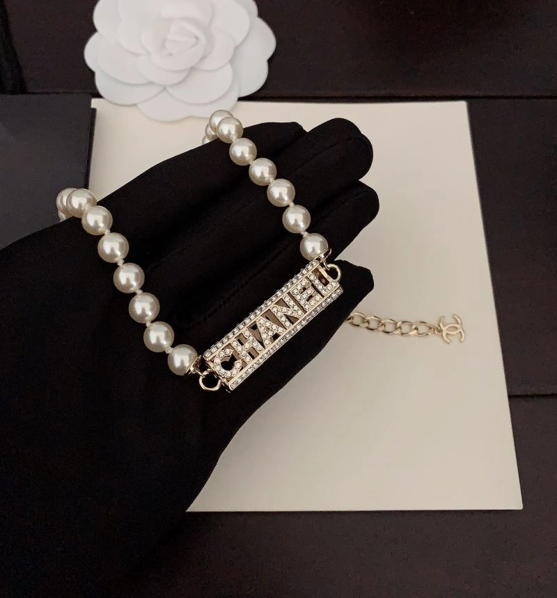 Chanel Necklaces Breathable 226542