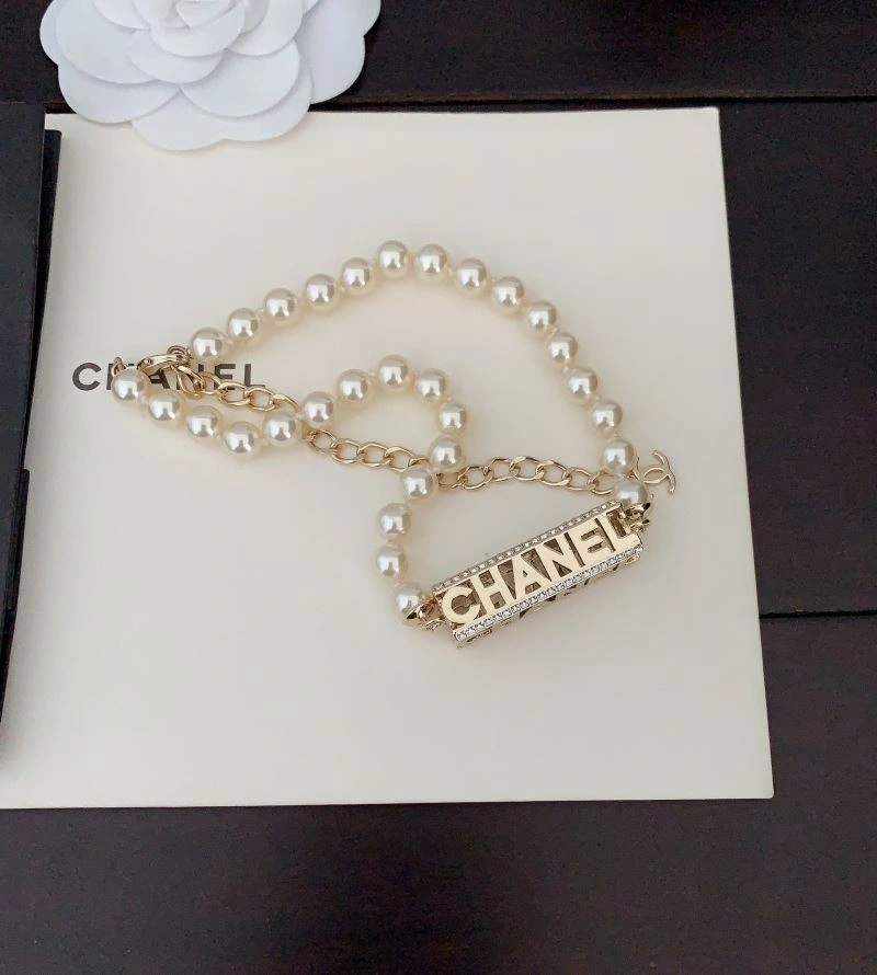 Chanel Necklaces Breathable 226542