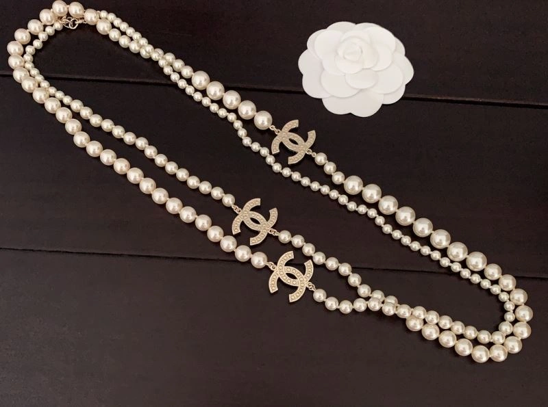DailyWear Chanel Necklaces 226536