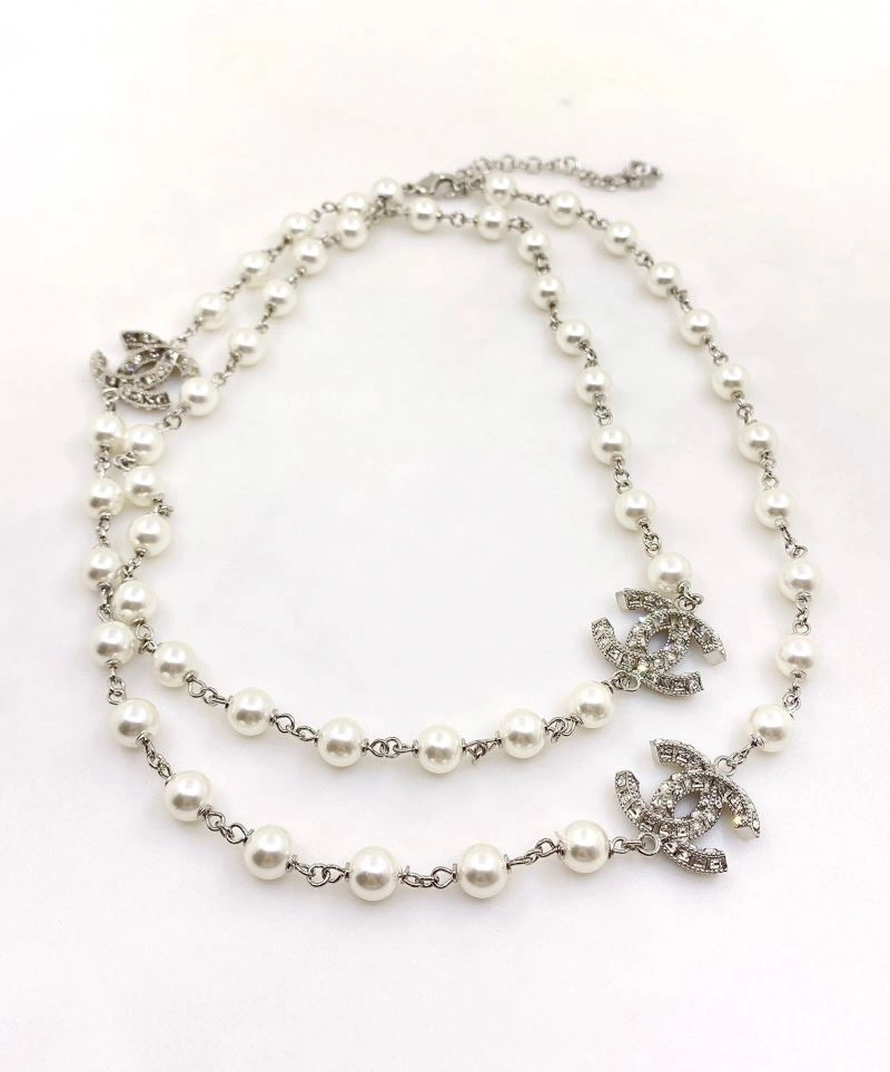 TravelReady Chanel Necklaces 226596