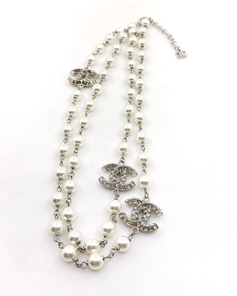 TravelReady Chanel Necklaces 226596