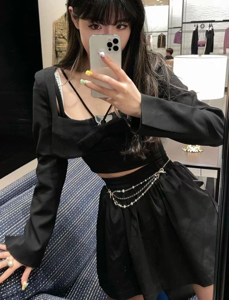 Chanel Necklaces SunProtective 226535
