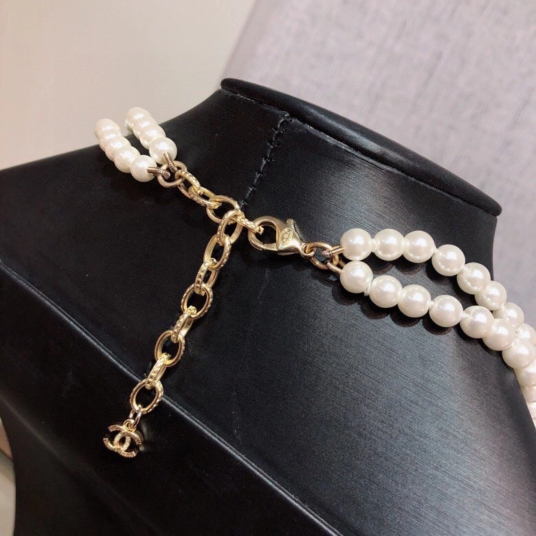 Chanel Necklaces StreetReady 226551
