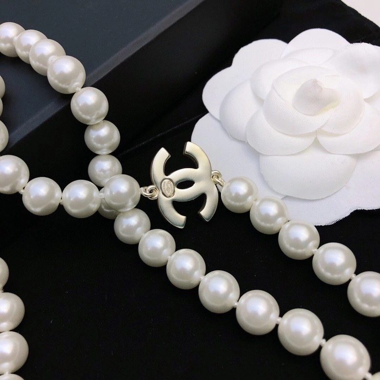 Chanel Necklaces Sophisticated 226544