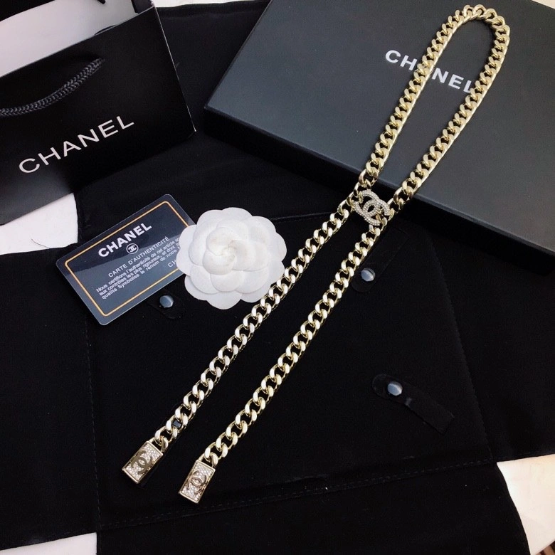Fashionable Chanel Necklaces 226532