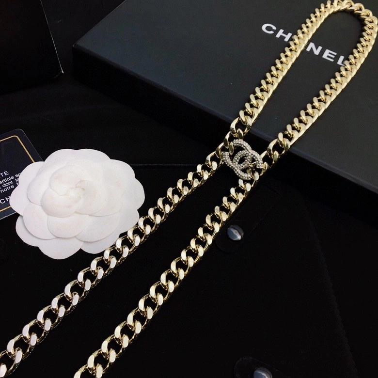 Fashionable Chanel Necklaces 226532