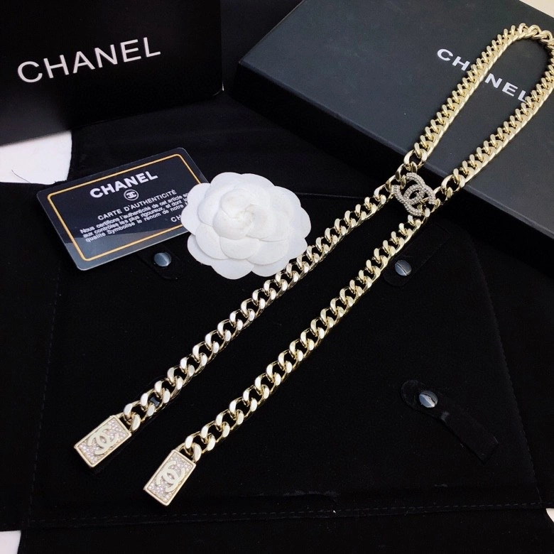 Fashionable Chanel Necklaces 226532