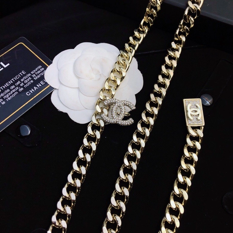 Fashionable Chanel Necklaces 226532