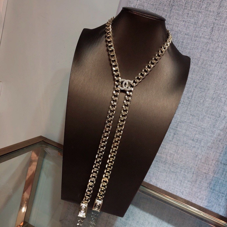 Fashionable Chanel Necklaces 226532