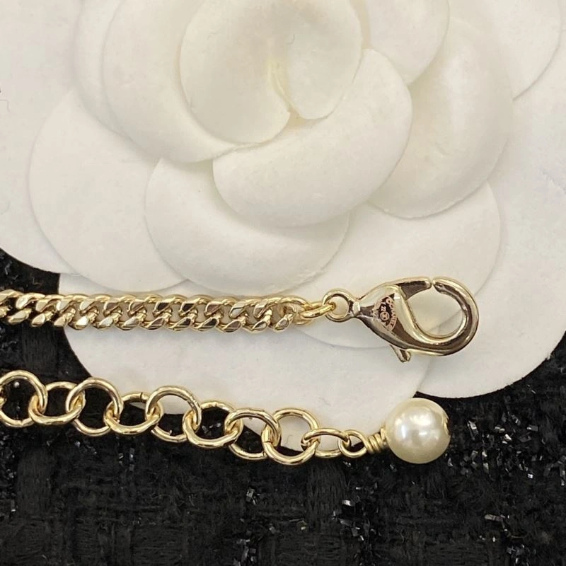 Chanel Necklaces HighQuality 226534