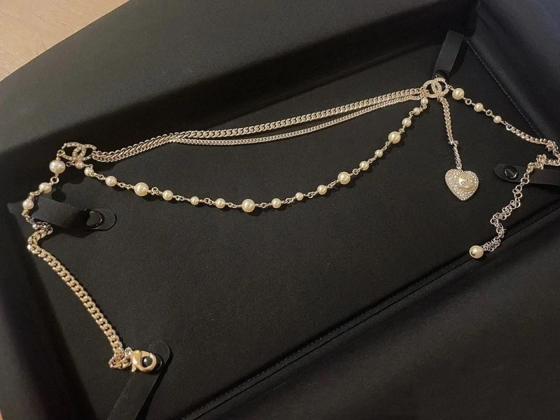 Chanel Necklaces HighQuality 226534