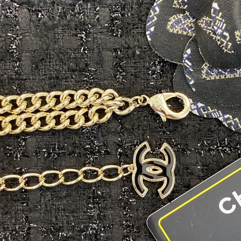 Chanel Necklaces Affordable 226538