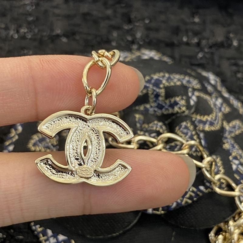 Chanel Necklaces Affordable 226538