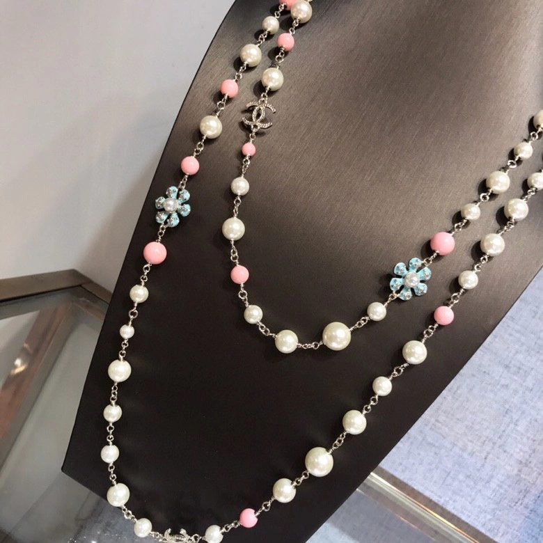 Bold Chanel Necklaces 226531