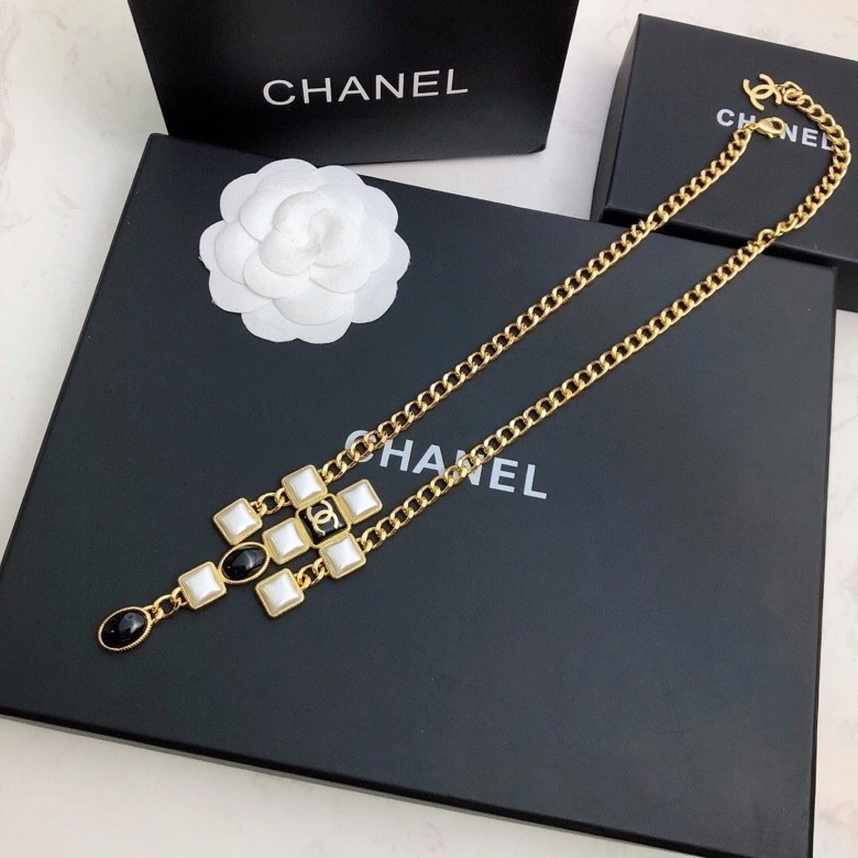 Chanel Necklaces Sustainable 226529