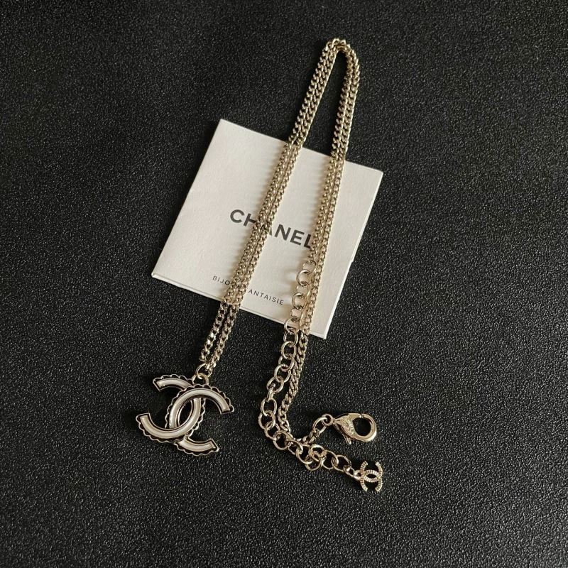Chanel Necklaces Breathable 226560
