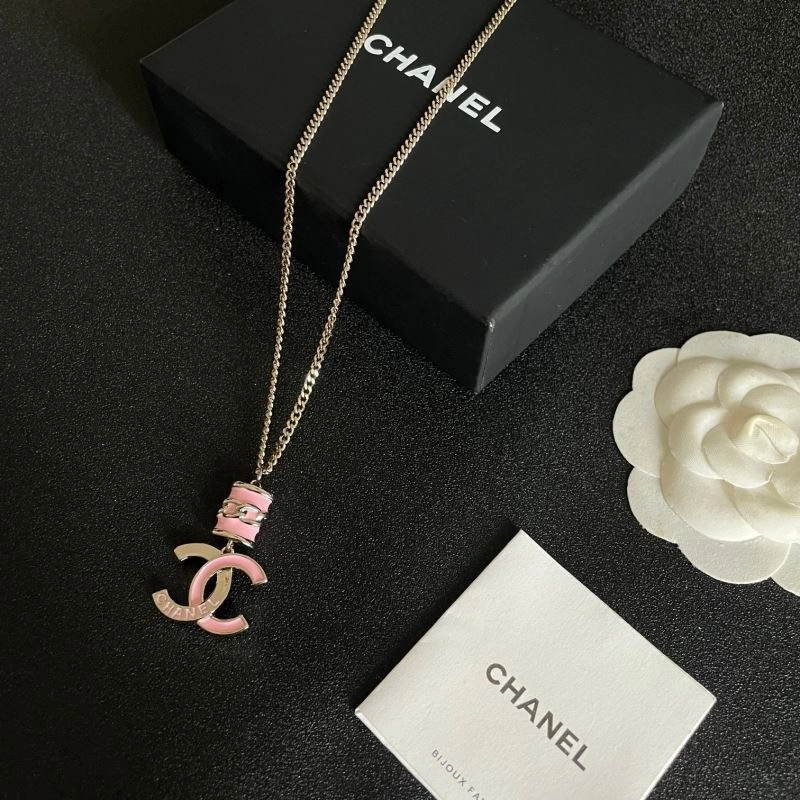 Chanel Necklaces Compact 226533