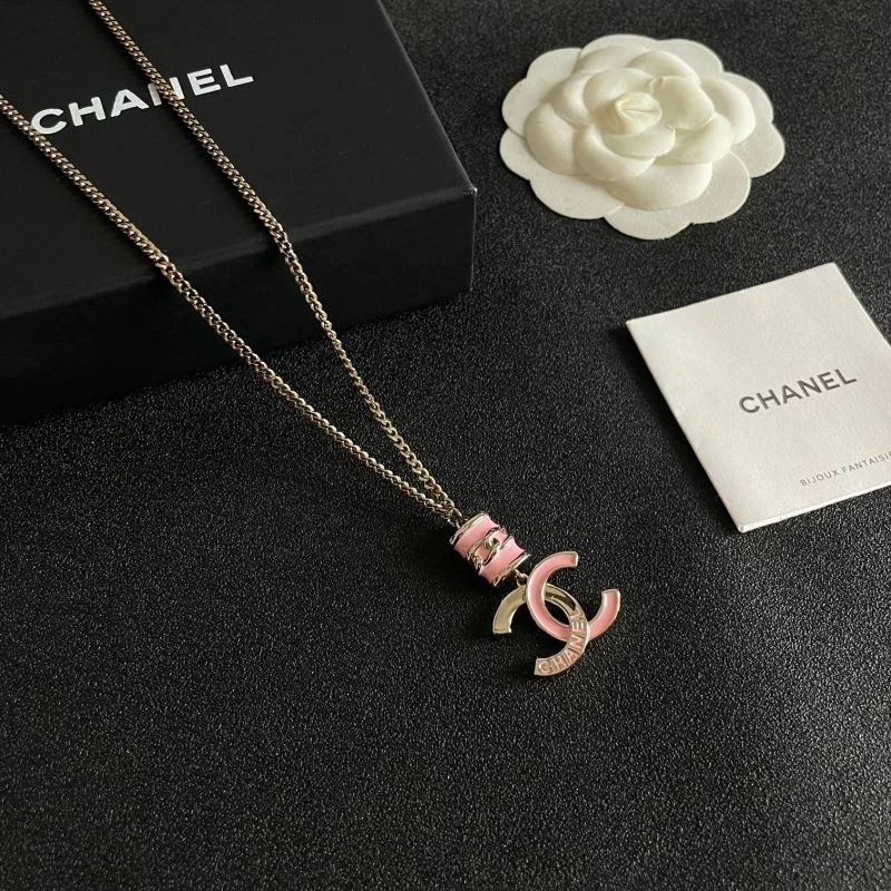 Chanel Necklaces Compact 226533