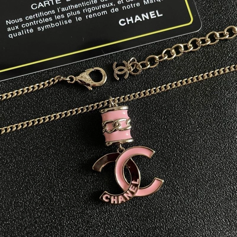 Chanel Necklaces Compact 226533
