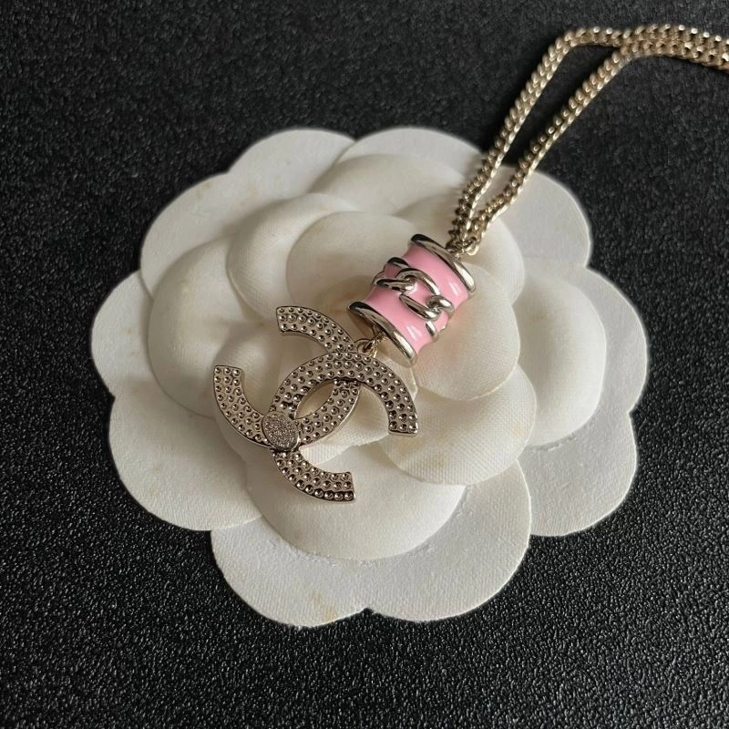 Chanel Necklaces Compact 226533