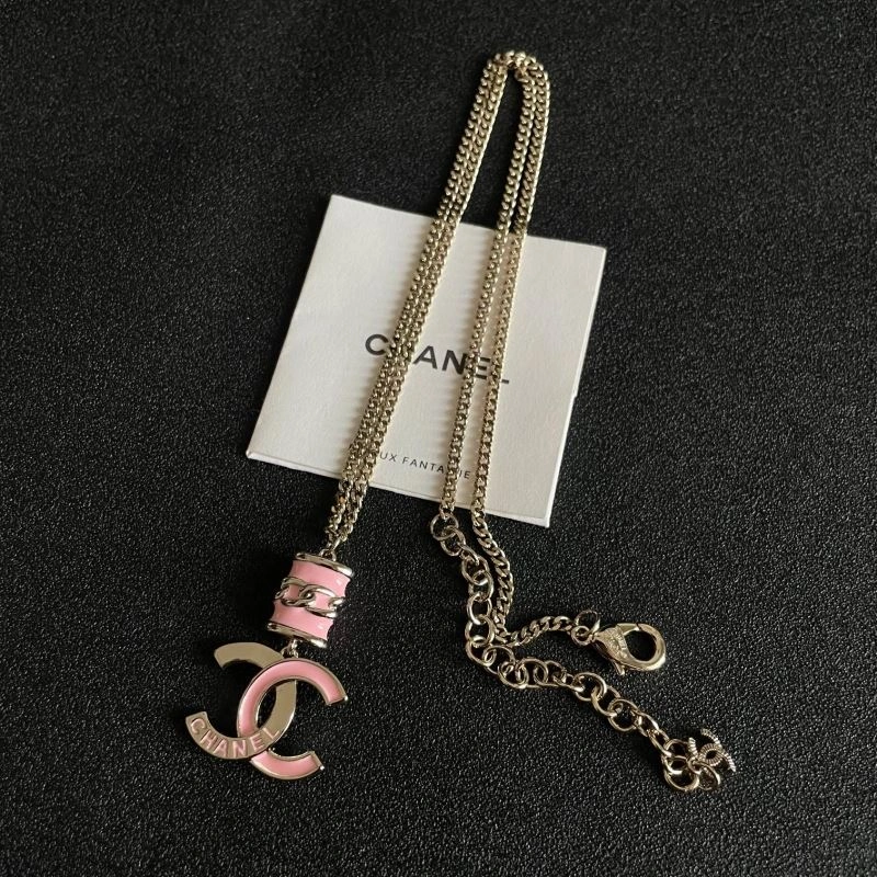 Chanel Necklaces Compact 226533