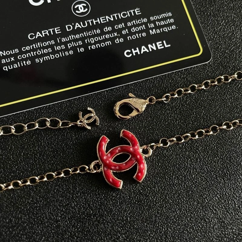 Trendy Chanel Necklaces 226523