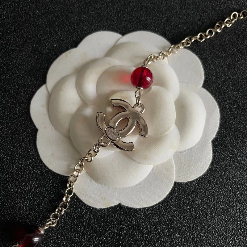 Trendy Chanel Necklaces 226523
