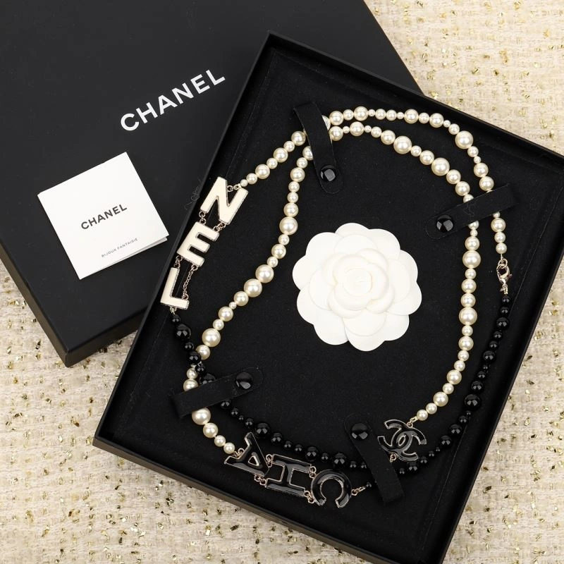 Chanel Necklaces Efficient 226540