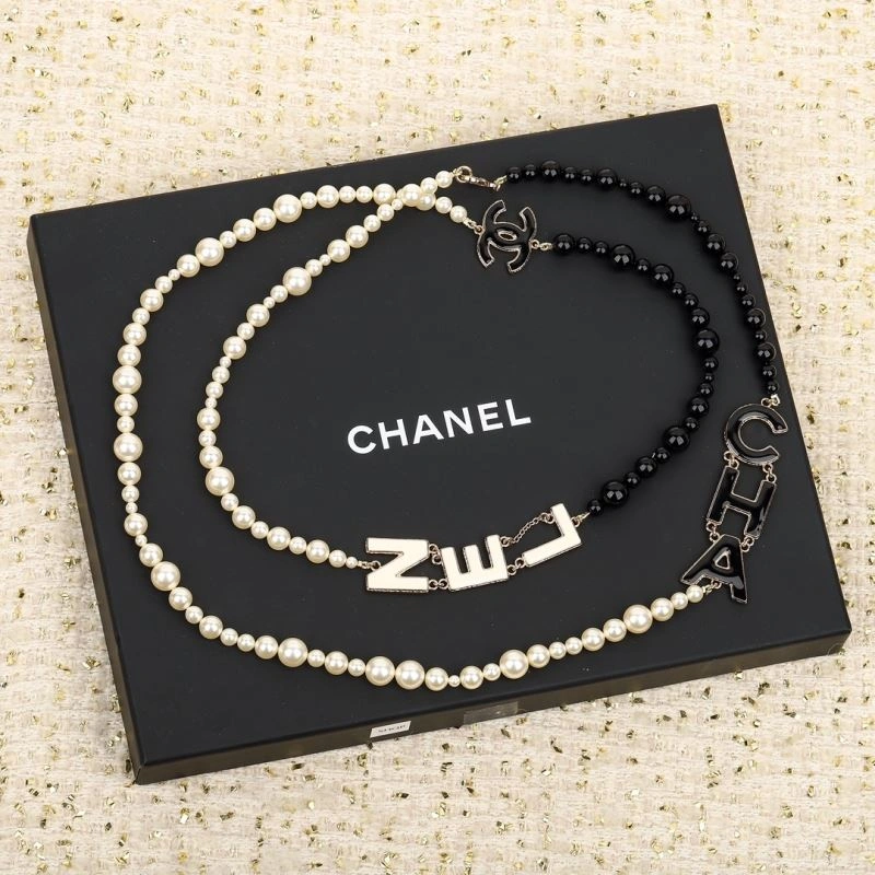 Chanel Necklaces Efficient 226540