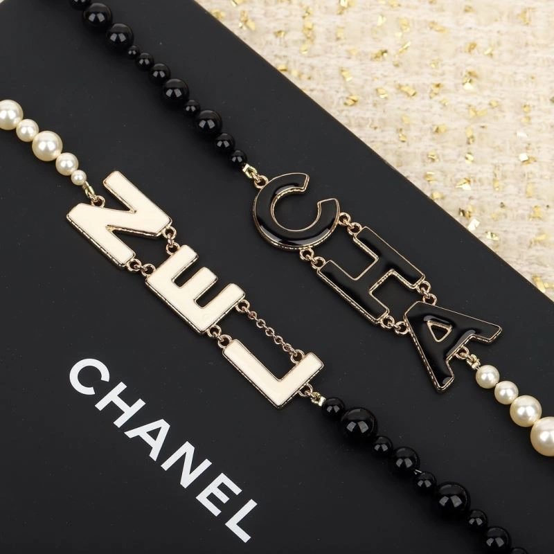 Chanel Necklaces Efficient 226540
