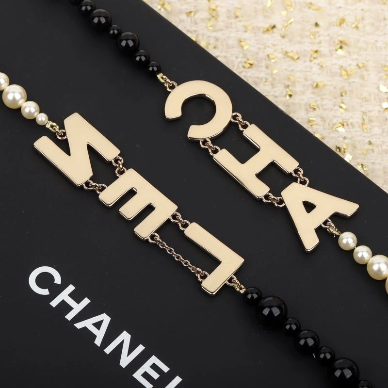 Chanel Necklaces Efficient 226540