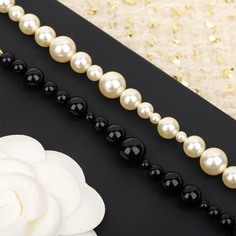 Chanel Necklaces Efficient 226540