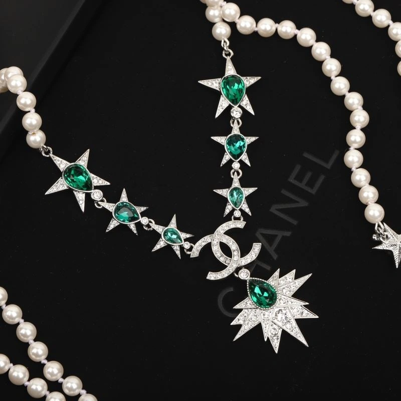 GoodFit Chanel Necklaces 226530