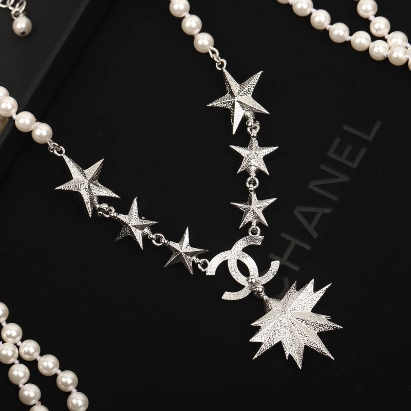 GoodFit Chanel Necklaces 226530