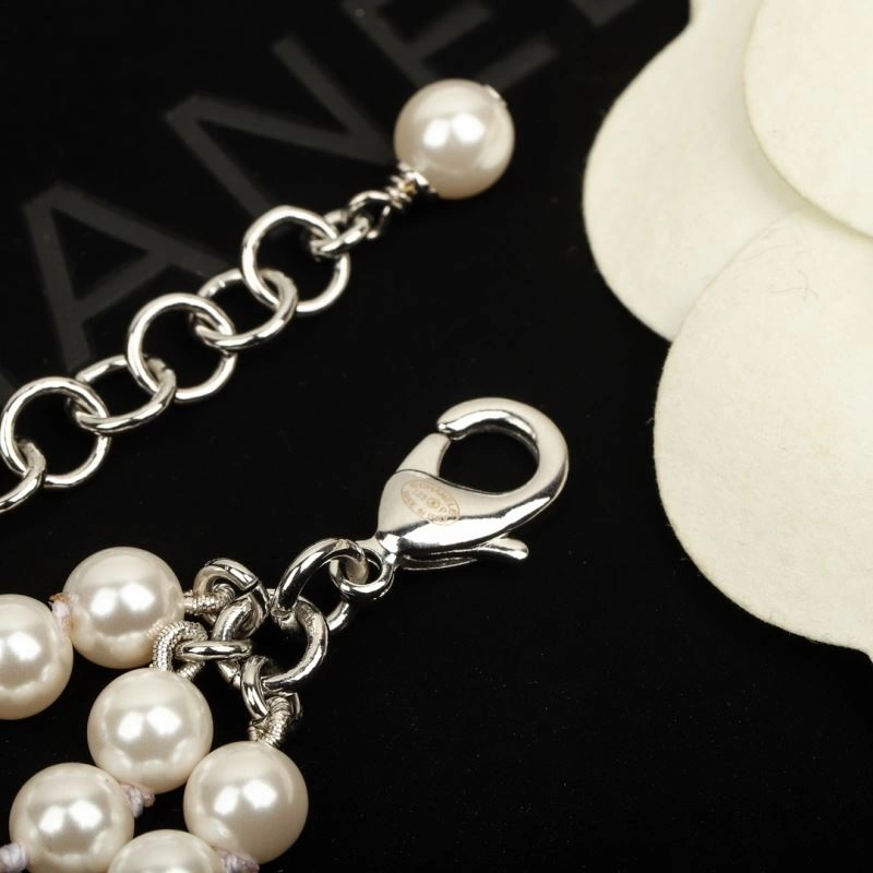 GoodFit Chanel Necklaces 226530