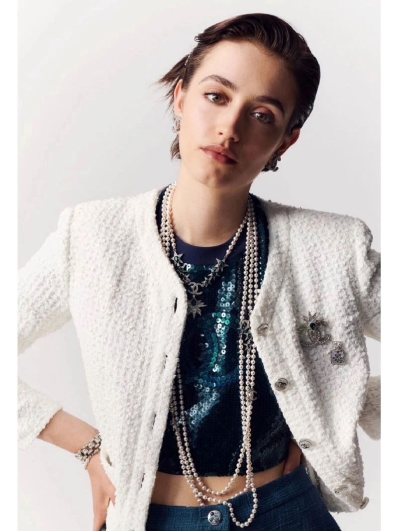 GoodFit Chanel Necklaces 226530